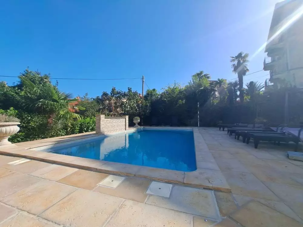 Villa 625m² in Croatia, Lovran. Priced at 2500000€ rent photo-4
