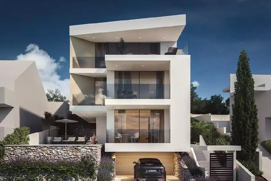 Villa 551m² in Croatia, Rogoznica. Priced at 2445800€ rent photo-6