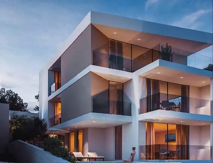 Villa 551m² in Croatia, Rogoznica. Priced at 2445800€ rent photo-7