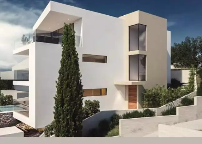 Villa 551m² in Croatia, Rogoznica. Priced at 2445800€ rent photo-13