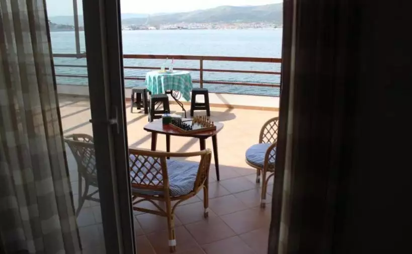 Villa 551m² in Croatia, Rogoznica. Priced at 2445800€ rent photo-17