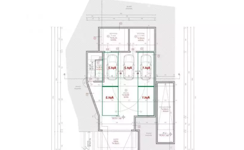 Villa 551m² in Croatia, Rogoznica. Priced at 2445800€ rent photo-21