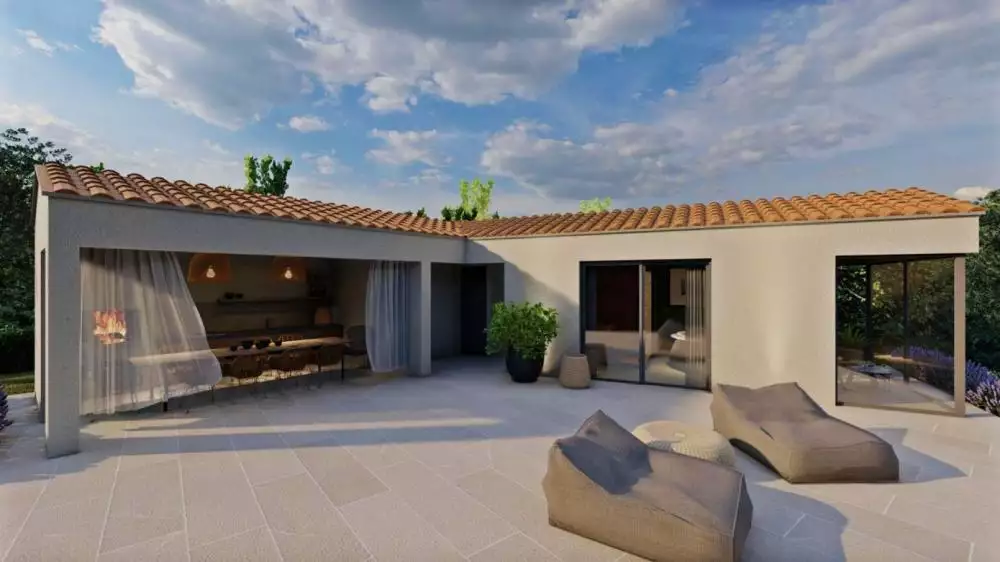 Villa 303m² in Croatia, Motovun. Priced at 1320000€ rent photo-10