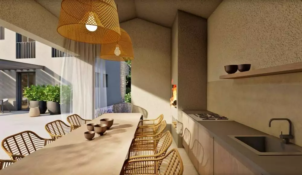 Villa 303m² in Croatia, Motovun. Priced at 1320000€ rent photo-12