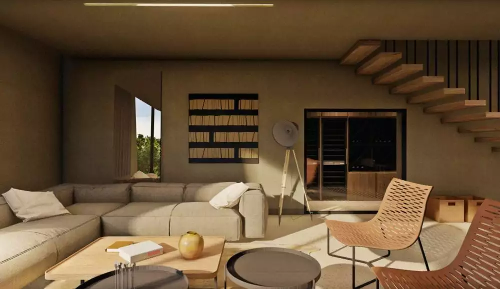 Villa 303m² in Croatia, Motovun. Priced at 1320000€ rent photo-19