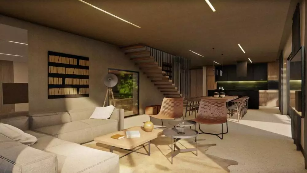 Villa 303m² in Croatia, Motovun. Priced at 1320000€ rent photo-20
