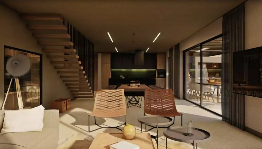 Villa 303m² in Croatia, Motovun. Priced at 1320000€ rent photo-21