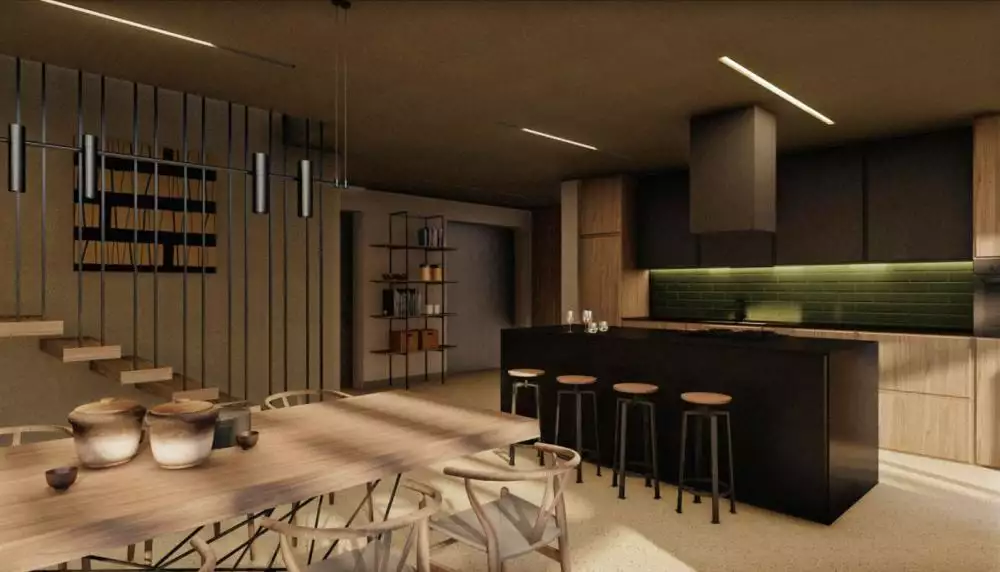 Villa 303m² in Croatia, Motovun. Priced at 1320000€ rent photo-24