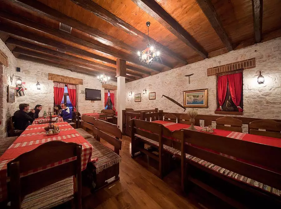 Hotels 277m² in Croatia, Rogoznica. Priced at 1300000€ rent photo-5
