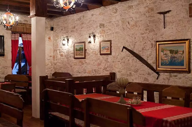 Hotels 277m² in Croatia, Rogoznica. Priced at 1300000€ rent photo-8