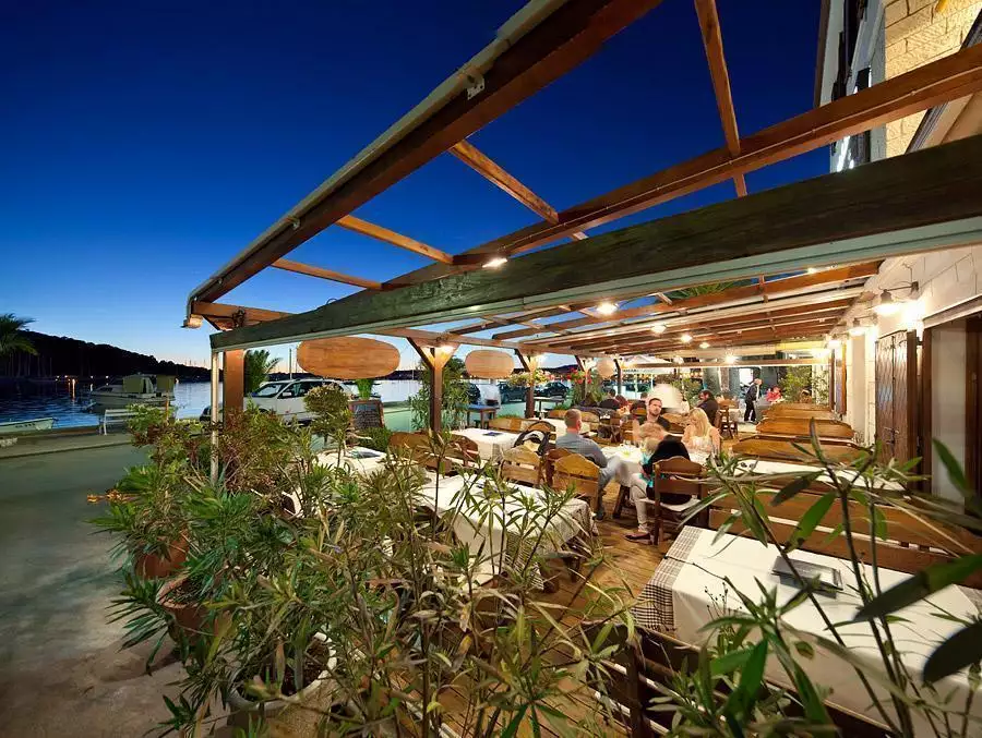 Hotels 277m² in Croatia, Rogoznica. Priced at 1300000€ rent photo-9
