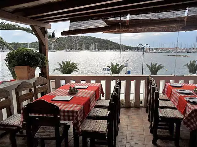 Hotels 277m² in Croatia, Rogoznica. Priced at 1300000€ rent photo-13
