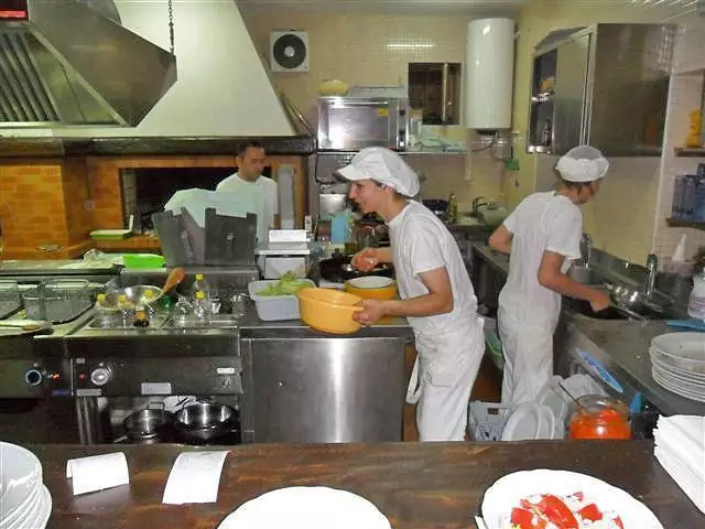 Hotels 277m² in Croatia, Rogoznica. Priced at 1300000€ rent photo-15