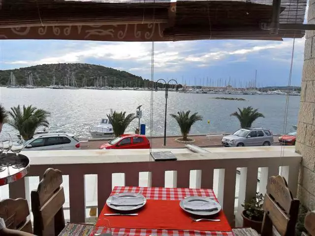 Hotels 277m² in Croatia, Rogoznica. Priced at 1300000€ rent photo-17