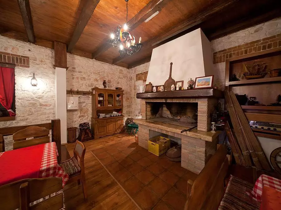 Hotels 277m² in Croatia, Rogoznica. Priced at 1300000€ rent photo-21