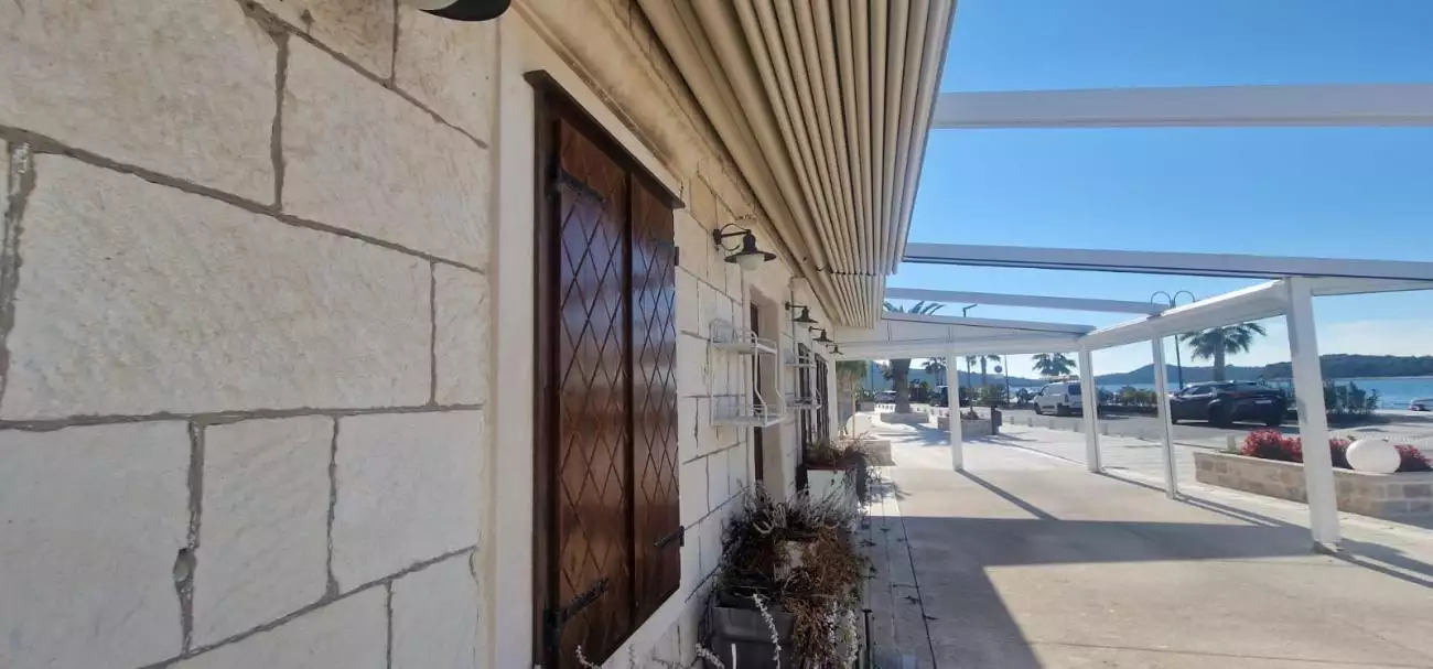 Hotels 277m² in Croatia, Rogoznica. Priced at 1300000€ rent photo-22