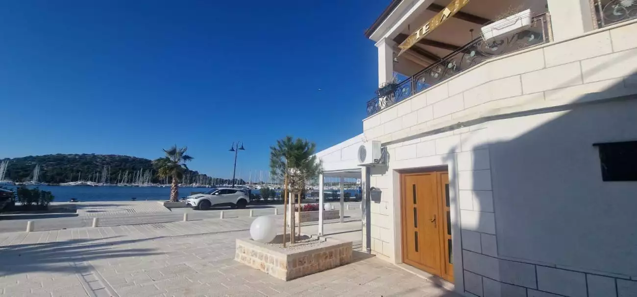 Hotels 277m² in Croatia, Rogoznica. Priced at 1300000€ rent photo-23