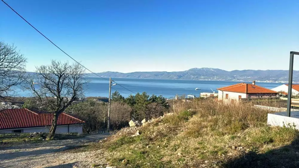 Villa 170m² in Croatia, Kostrena. Priced at 625000€ rent photo-13