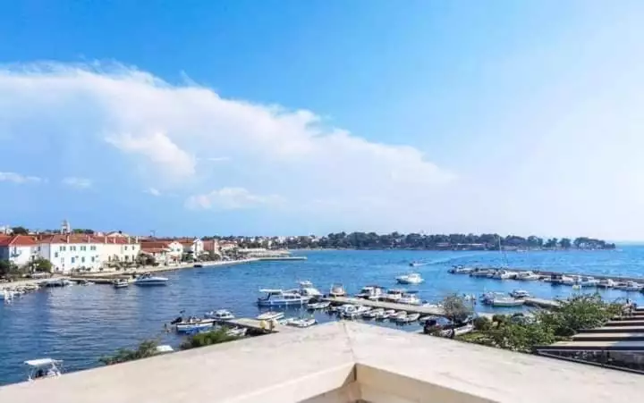 Hotels 651m² in Croatia, Zadar. Priced at 2000000€ rent photo-2