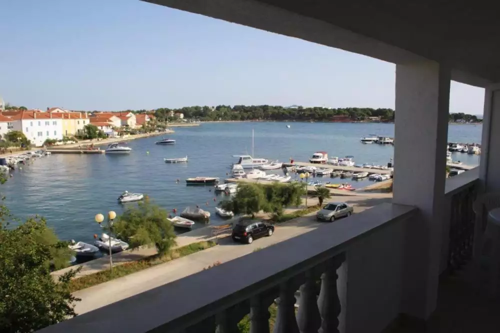 Hotels 651m² in Croatia, Zadar. Priced at 2000000€ rent photo-4
