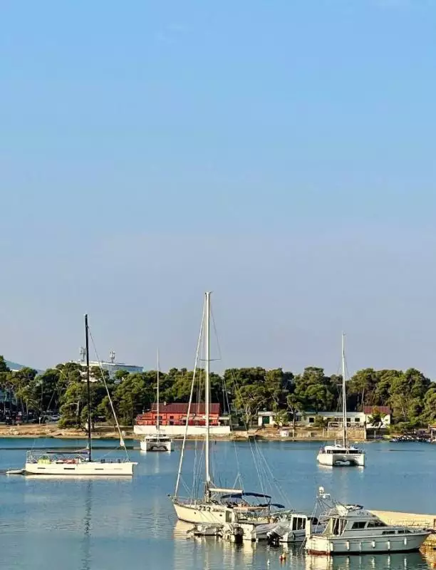 Hotels 651m² in Croatia, Zadar. Priced at 2000000€ rent photo-6