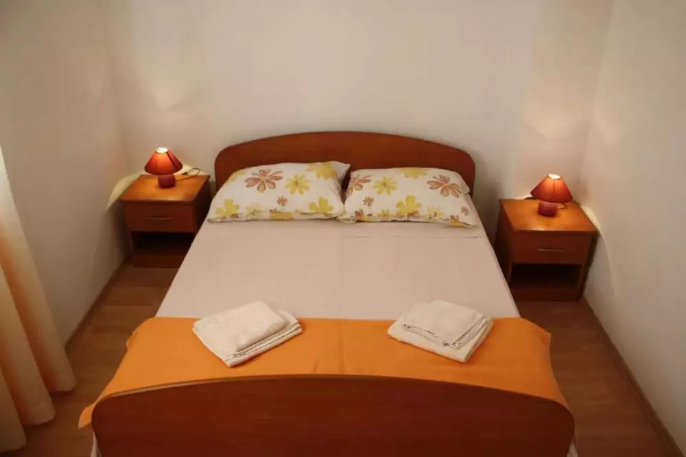 Hotels 651m² in Croatia, Zadar. Priced at 2000000€ rent photo-7