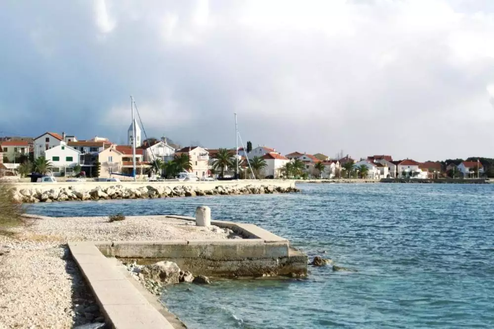 Hotels 651m² in Croatia, Zadar. Priced at 2000000€ rent photo-18