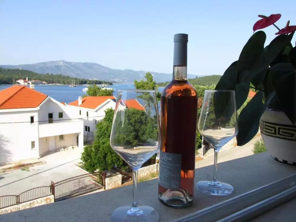 Hotels 270m² in Croatia, Korcula. Priced at 750000€ rent photo-1