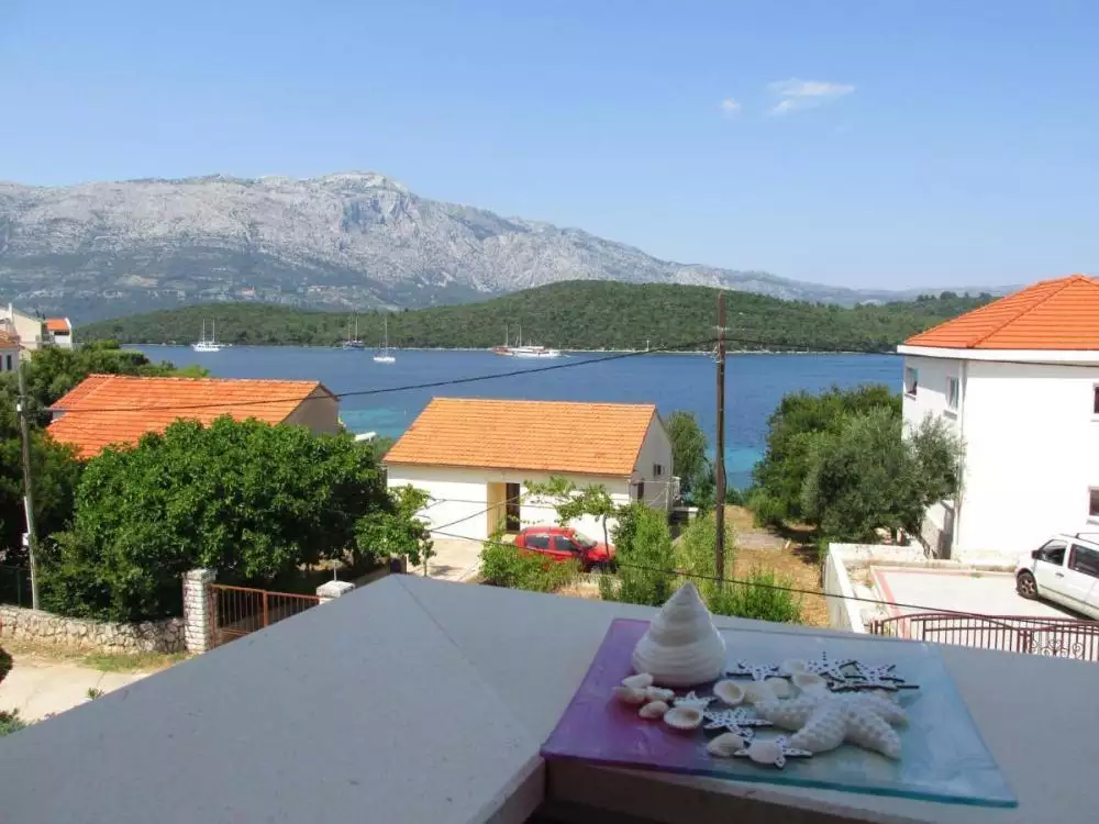 Hotels 270m² in Croatia, Korcula. Priced at 750000€ rent photo-2
