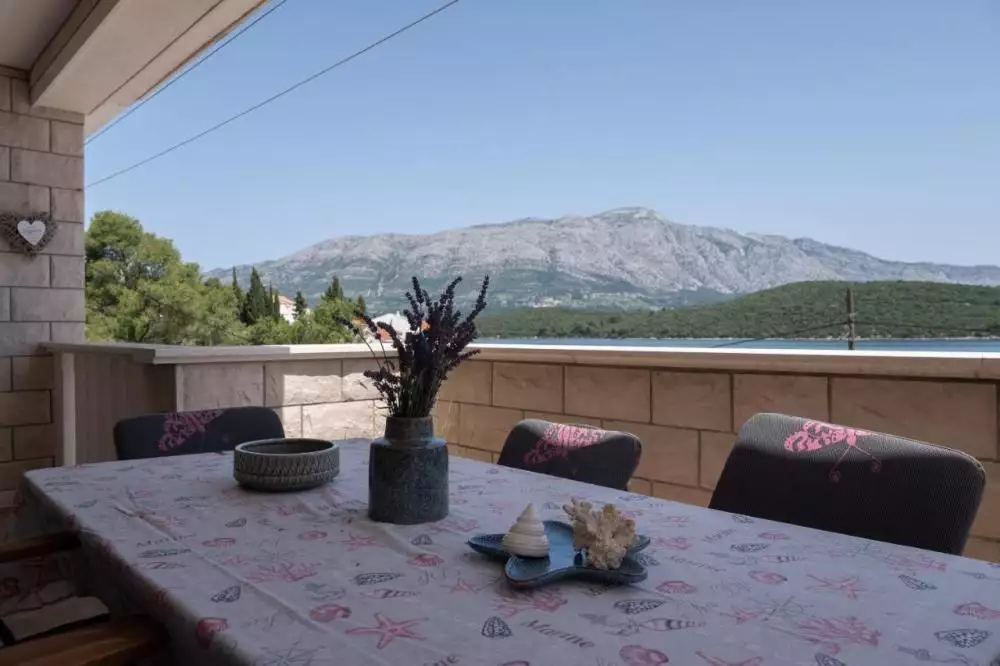 Hotels 270m² in Croatia, Korcula. Priced at 750000€ rent photo-3