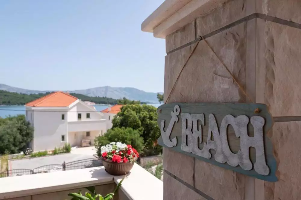 Hotels 270m² in Croatia, Korcula. Priced at 750000€ rent photo-5