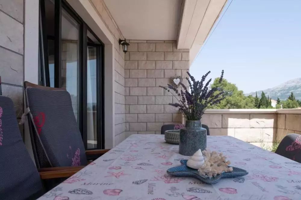 Hotels 270m² in Croatia, Korcula. Priced at 750000€ rent photo-6