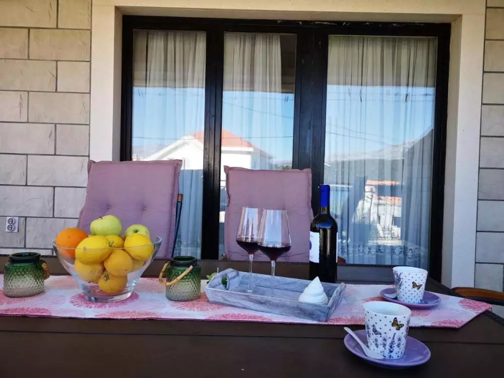 Hotels 270m² in Croatia, Korcula. Priced at 750000€ rent photo-7
