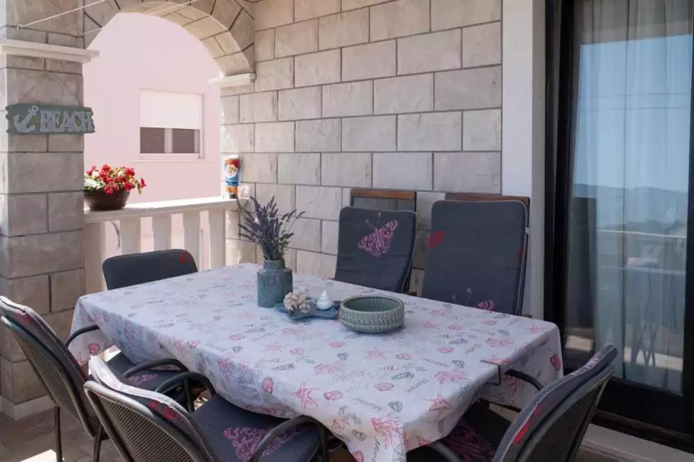 Hotels 270m² in Croatia, Korcula. Priced at 750000€ rent photo-9