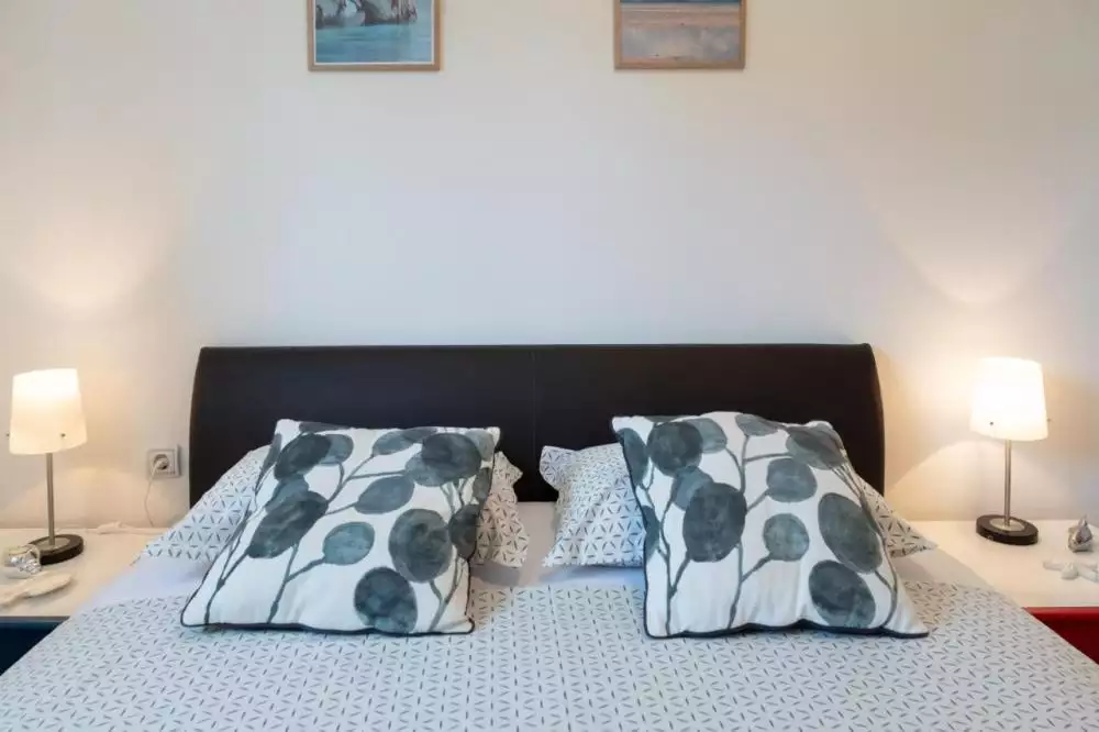 Hotels 270m² in Croatia, Korcula. Priced at 750000€ rent photo-21