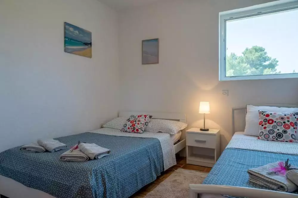 Hotels 270m² in Croatia, Korcula. Priced at 750000€ rent photo-22