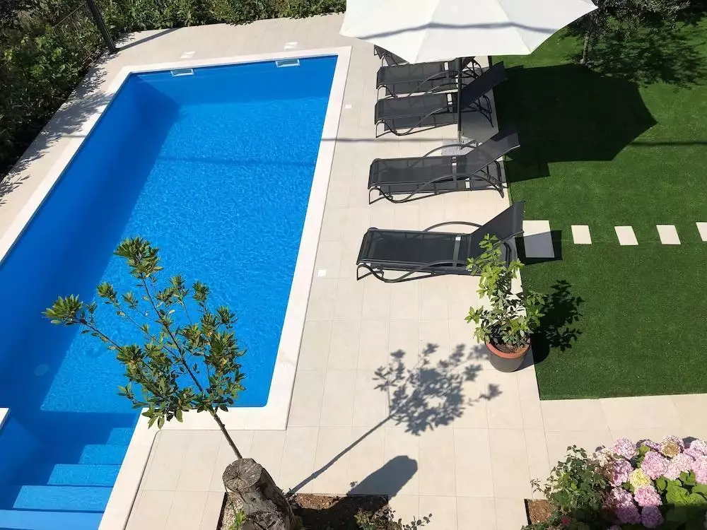 Hotels 300m² in Croatia, Ciovo. Priced at 650000€ rent photo-1