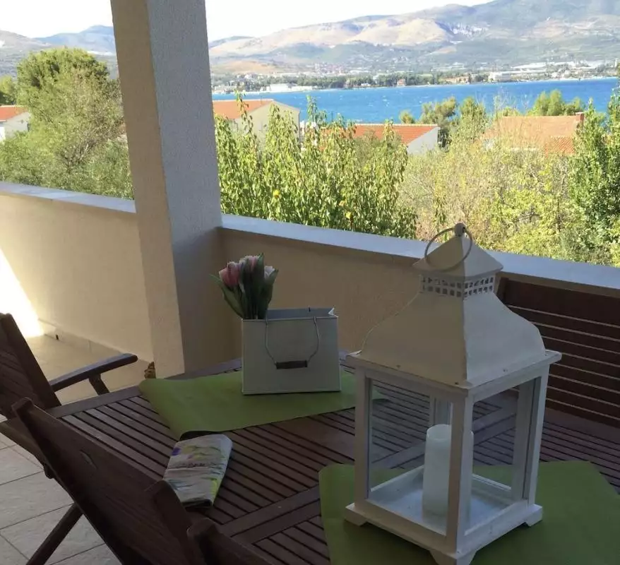 Hotels 300m² in Croatia, Ciovo. Priced at 650000€ rent photo-5