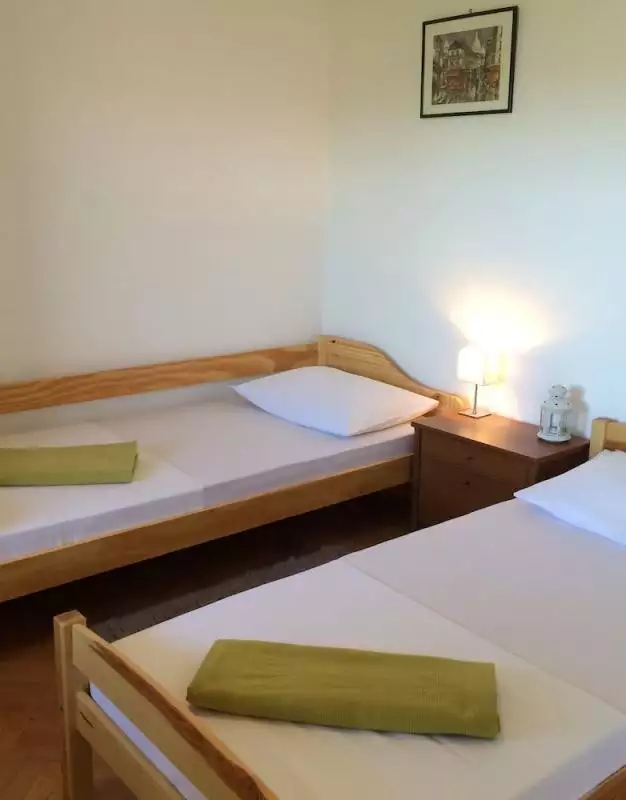 Hotels 300m² in Croatia, Ciovo. Priced at 650000€ rent photo-9