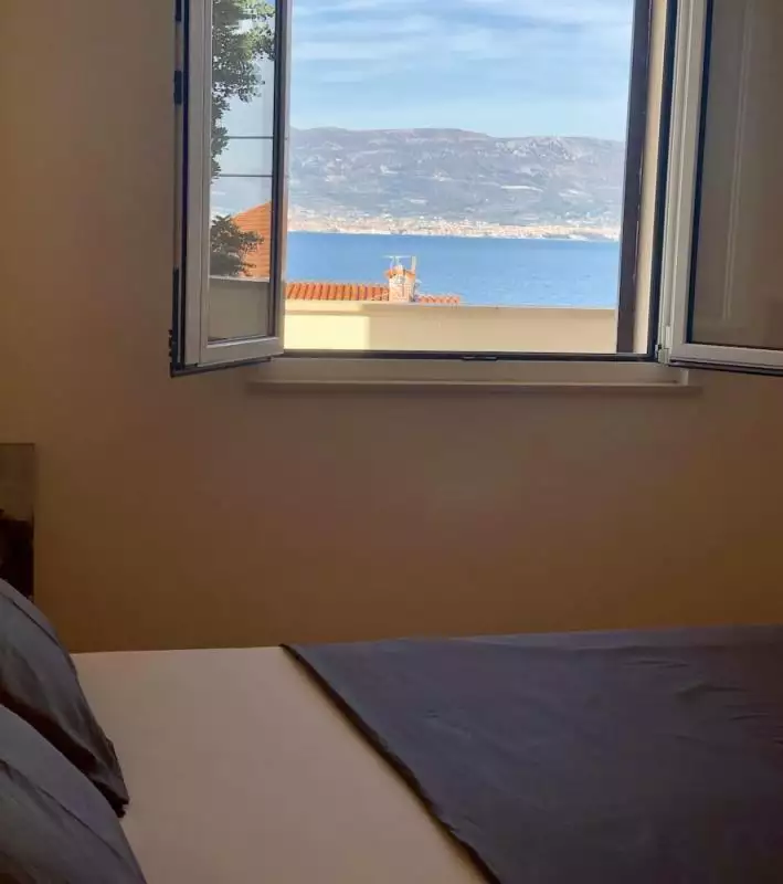Hotels 300m² in Croatia, Ciovo. Priced at 650000€ rent photo-12