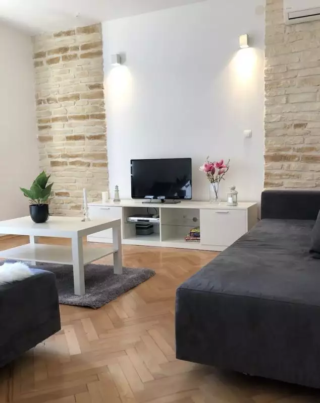 Hotels 300m² in Croatia, Ciovo. Priced at 650000€ rent photo-13