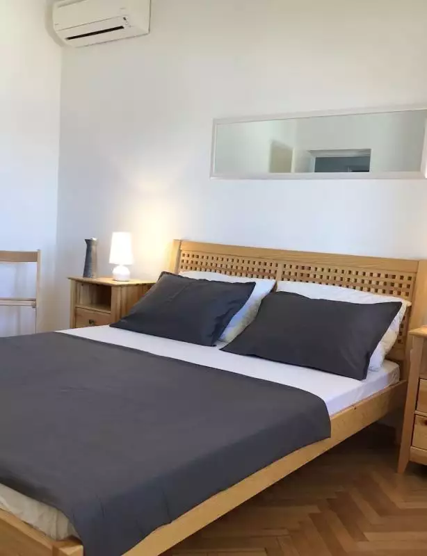 Hotels 300m² in Croatia, Ciovo. Priced at 650000€ rent photo-17