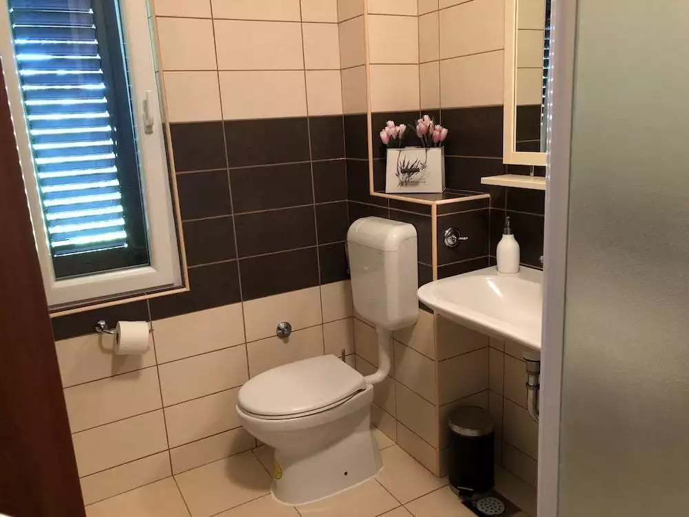 Hotels 300m² in Croatia, Ciovo. Priced at 650000€ rent photo-19