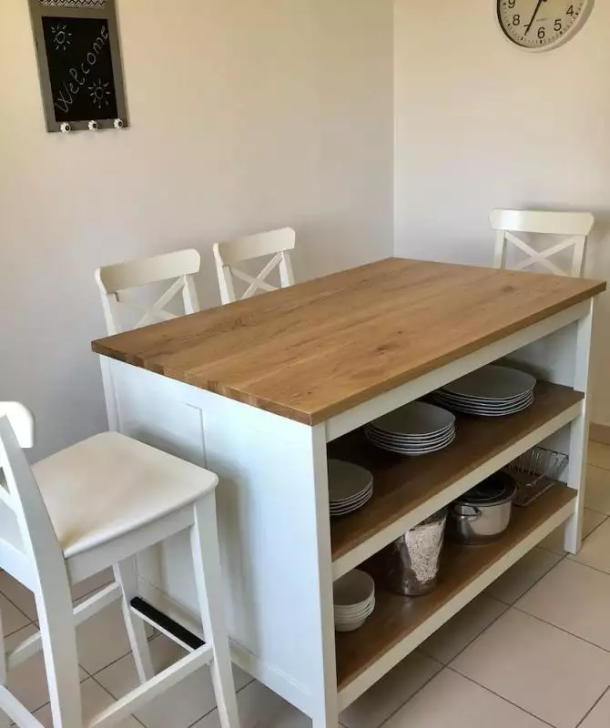 Hotels 300m² in Croatia, Ciovo. Priced at 650000€ rent photo-20