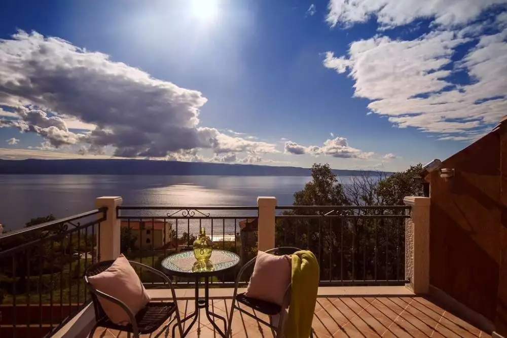 Villa 900m² in Croatia, Jesenice. Priced at 1570000€ rent photo-8