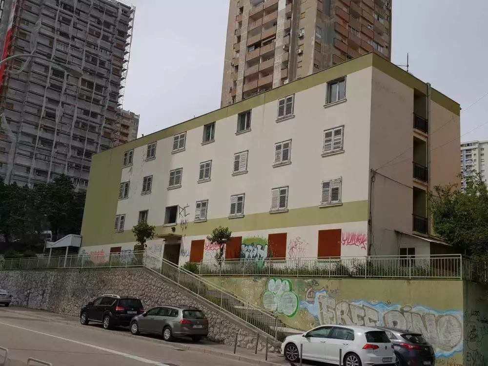 Hotels 1m² in Croatia, Rijeka. Priced at 1500000€ rent photo-6