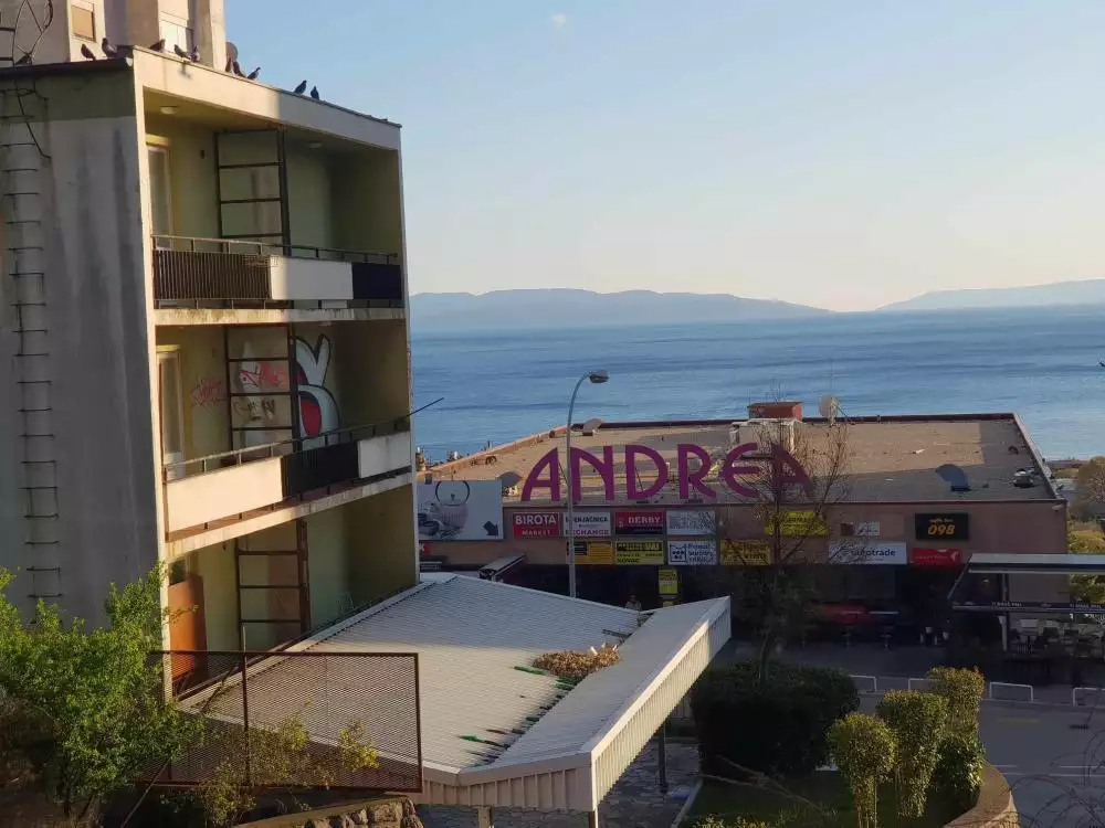 Hotels 1m² in Croatia, Rijeka. Priced at 1500000€ rent photo-7