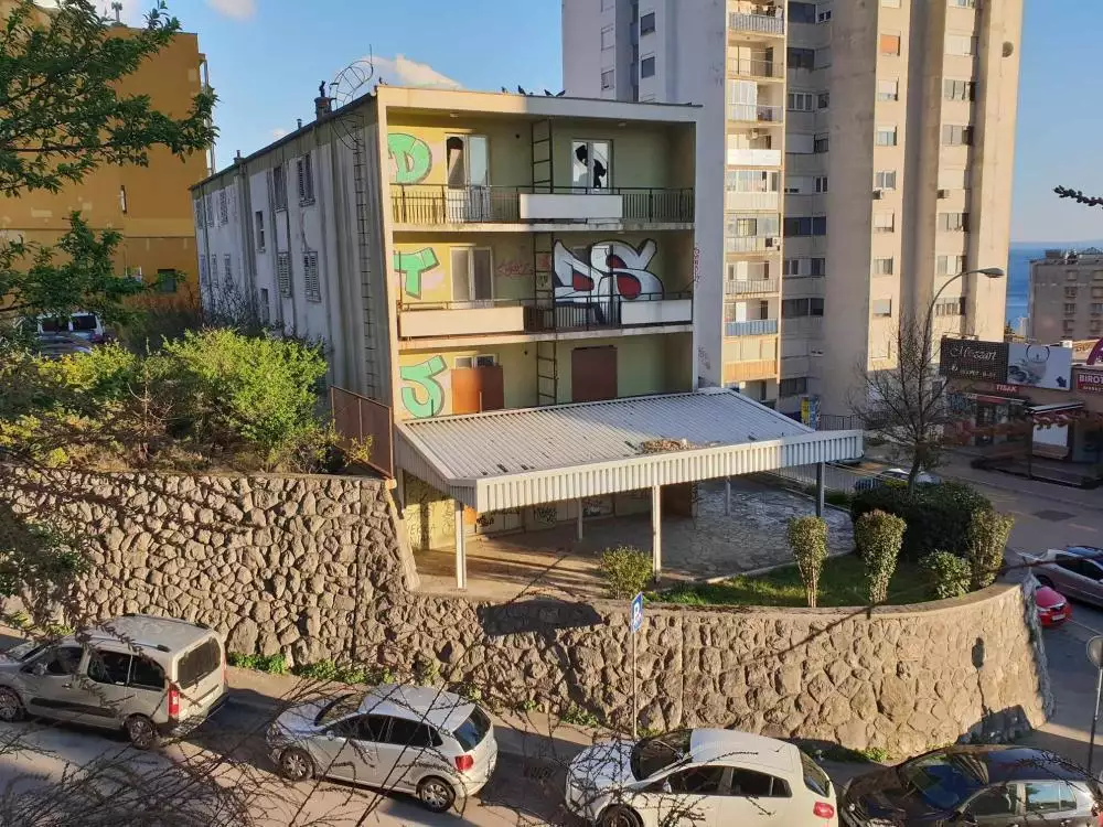Hotels 1m² in Croatia, Rijeka. Priced at 1500000€ rent photo-8