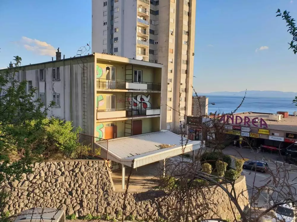Hotels 1m² in Croatia, Rijeka. Priced at 1500000€ rent photo-13
