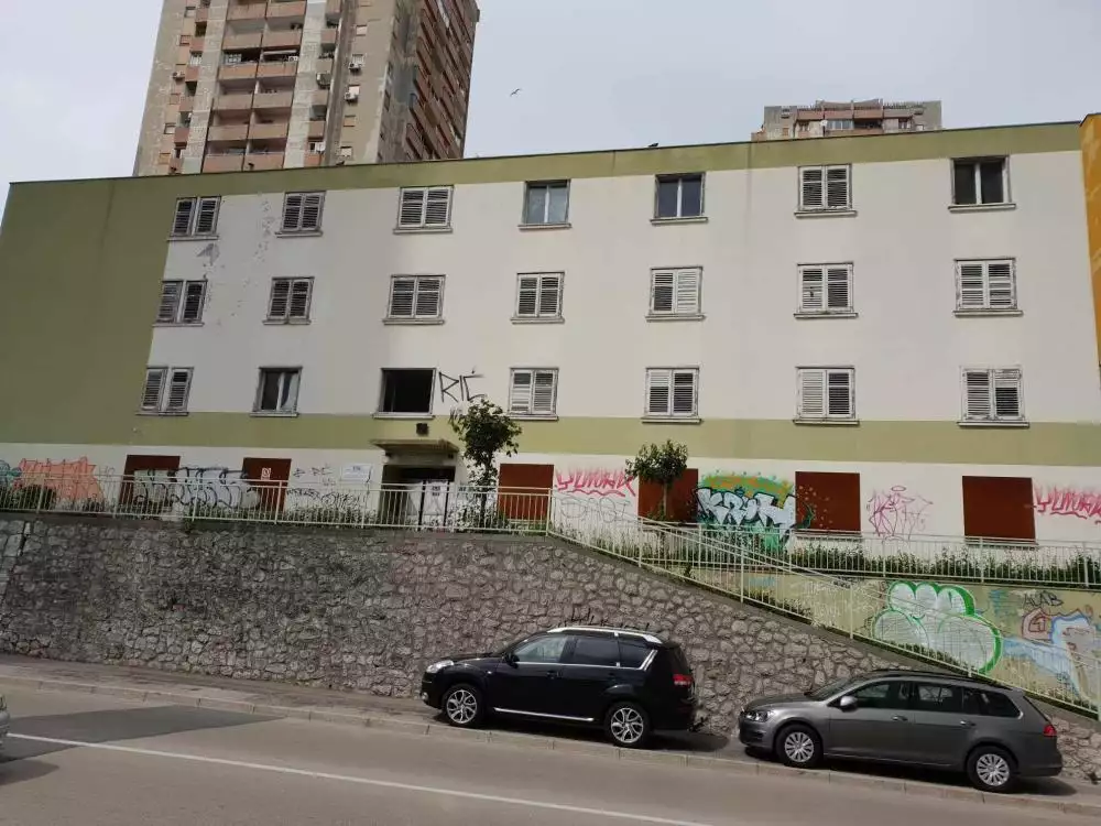 Hotels 1m² in Croatia, Rijeka. Priced at 1500000€ rent photo-14